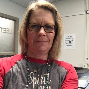 Meet your Posher, Cheryl